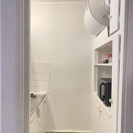 Super Appartement 3T Proche Tour Eiffel Parijs Buitenkant foto