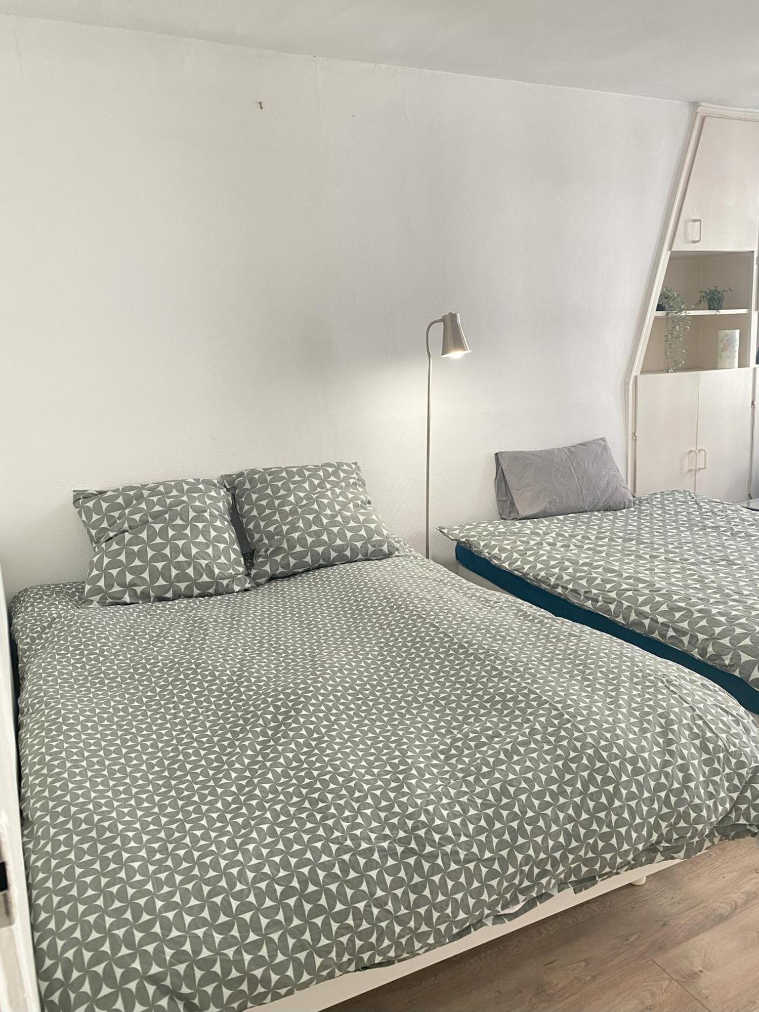 Apartamento Super 3t Proche Tour Eiffel París