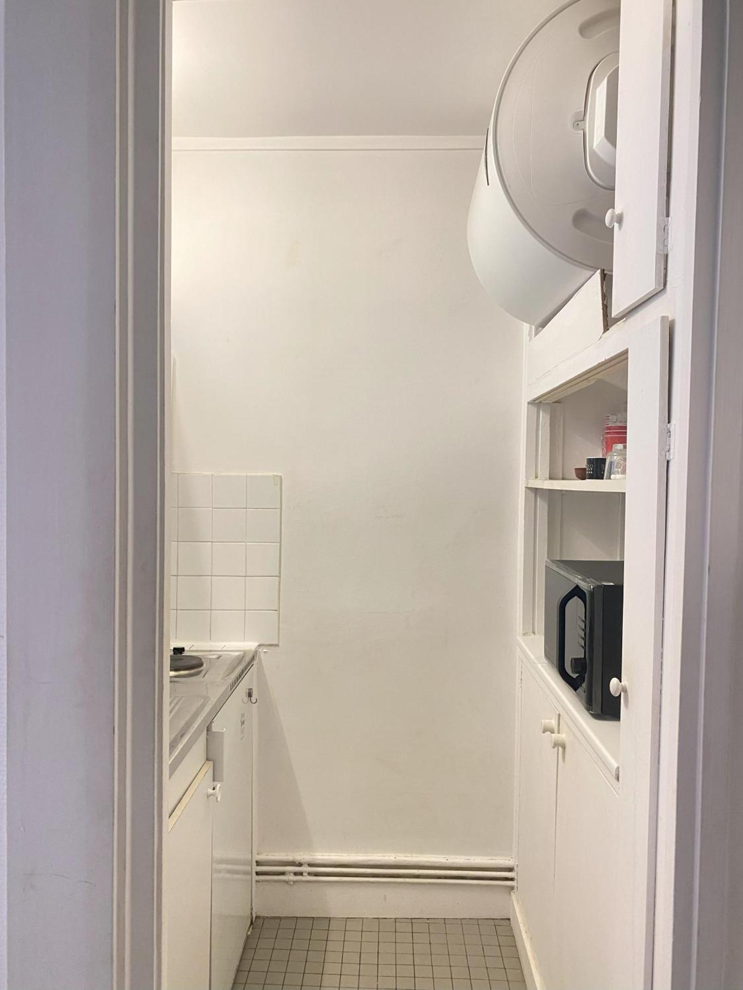 Apartamento Super 3t Proche Tour Eiffel *
