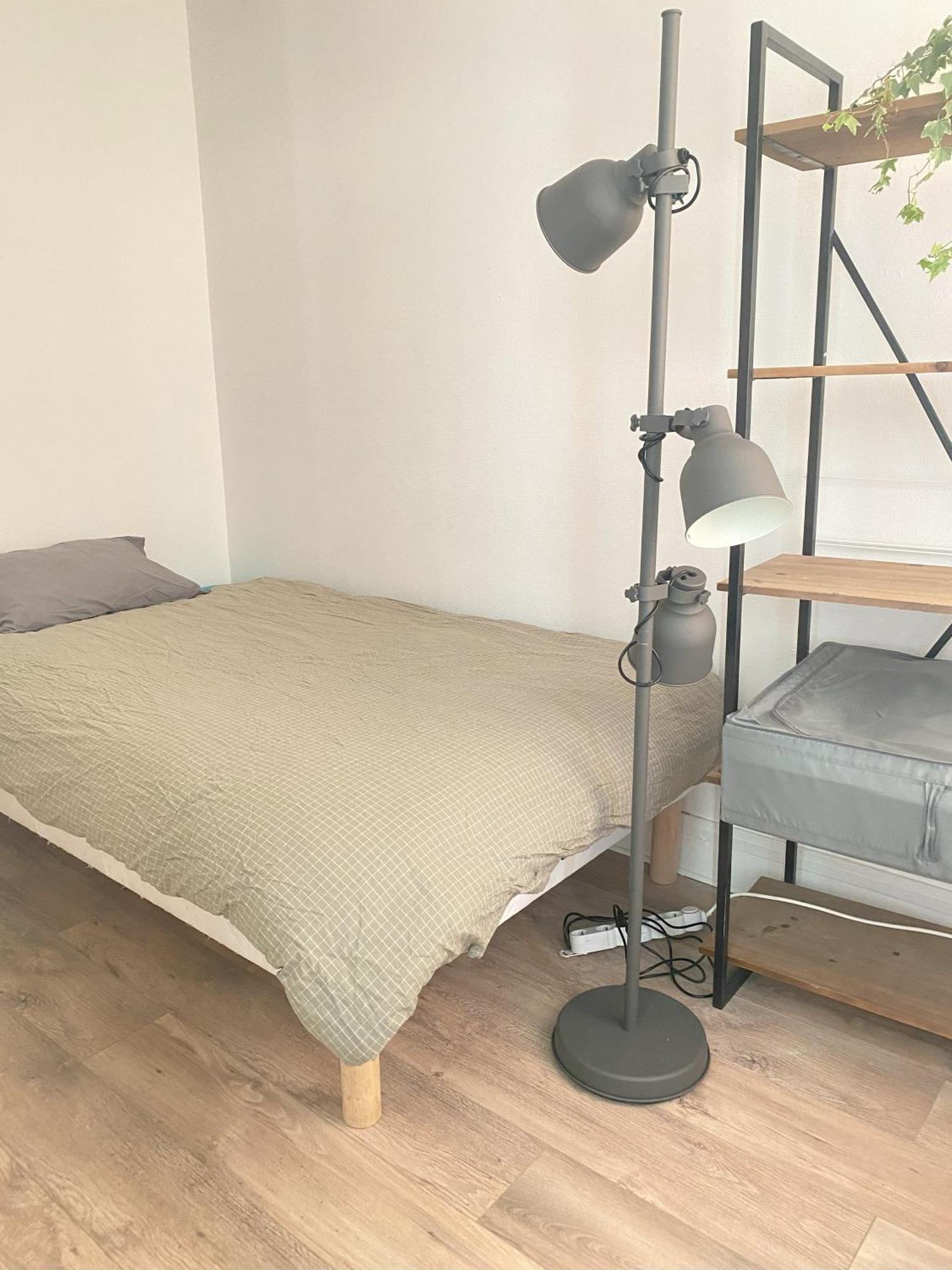Apartamento Super 3t Proche Tour Eiffel París
