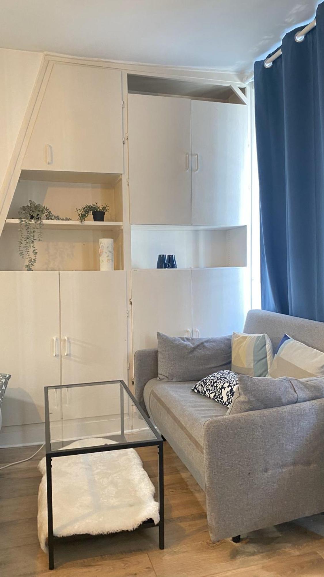 Apartamento Super 3t Proche Tour Eiffel París